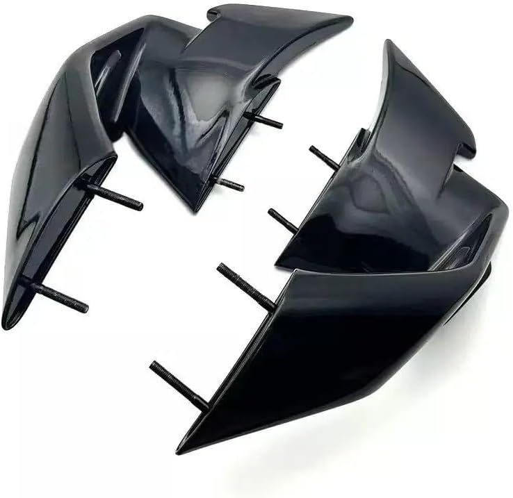 フェアリング固定風翼 に適合する S1000RR S1000rr M1000RR 2019 2020